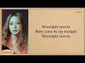 TWICE MOONLIGHT SUNRISE Lyrics