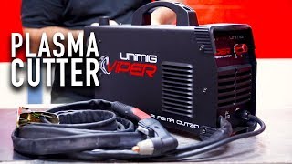 Unimig Plasma Cutter | VIPER Cut 30 Plasma Cutter From Uni-Mig