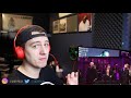 BTS Boy with Luv (Live) - SNL REACTION!