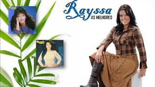 RAYSSA - AS MELHORES - SOLO