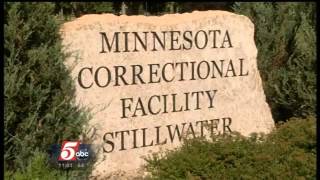 Stillwater Prison on Lockdown, Security Operations 'Ongoing'