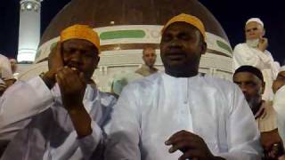 Amazing Twin Qaris From Tanzania Read Telepathically!