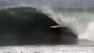 September 11 2015 Surfing Playa Hermosa Costa Rica