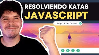 👺 Solving JavaScript Katas: adjacentElementsProduct, shapeArea, makeArrayConsecutive