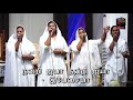 Nandri Nandri Endru by Pr  A  Gabriel Thomasraj @ ACA Church Avadi