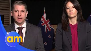 Minister defends NZ-EU trade deal as Govt faces criticism | AM