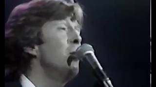 Derek And The Dominos - Layla Live 1984