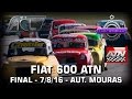 FIAT 600 ATN - 07.08.16 - MOURAS