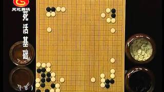 方天丰围棋死活基础8