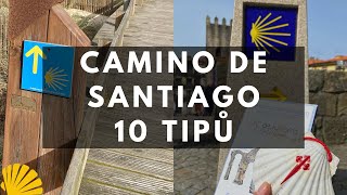 Pouť do Santiaga de Compostela | Co potřebujete vědět než vyrazíte