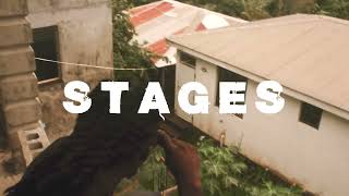 TruShatta - STAGES (Official Video) - Guchy Don Beats