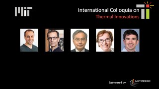 International Colloquia #24: Opportunities in Nanoengineered Surface Designs