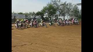 MC Lille - Best Of Amateur (Internationals) MX Race