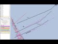 VUMA-network: Importing reference drawings