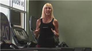 Fitness Tips : How to Buy the Right Treadmill