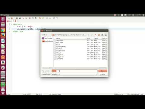 Length of String in JavaScript Length of String in JavaScript