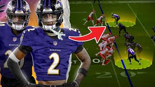 The Baltimore Ravens Have The ENTIRE NFL Terrified For THIS Reason...