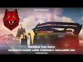 Lore-Friendly Mclaren W1 Showcase - Progen X20 Pack - GTA 5 FiveM | gom-modeling.com