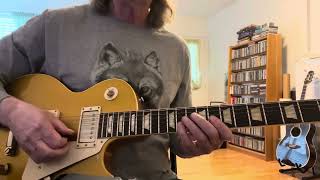 Duane Allman : Anthology - Goin Down Slow. This is Blues playing at its best.