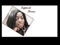 zipporah thomas mih media productions promo