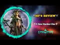 Sif’s Awakening Is OP! Eternal Evolution + New Updates/Events.