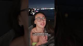 The Truth Lizzy Capri Oftv