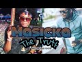 Masicka - The Truth (aidonia diss) may 2017