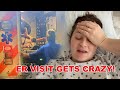 Emergency Room Storytime! (I NEED SURGERY!)