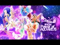 Zodiax Club: Power Of Aquarius - DREAMIX SPECIAL [English]