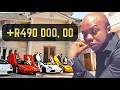 Top 10 Highest Paid RADIO Presenter's | Metro FM- Ukhozi- 947 and More!