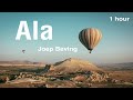 ala by joeb beving 1 hour