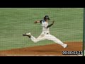 北海道日本ハムファイターズ 西川遥輝 一塁到達タイム