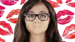 Scary Lipless Surprise • Running Out Of Ideas