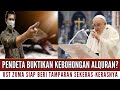 VIRAL‼️Pendeta Asal Mangap Sebut Al-Qur'an Cacat, Ust ZUMA Gampar sampai Tersungkur || debat zuma