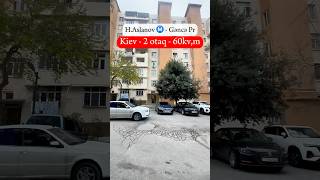 Satılır Super təmirli mənzil İpotekaya yararlı