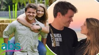 Did Bindi Irwin & Chandler just reveal they've secretly married?