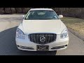 cheap 2011 buick lucerne cxl trade in for sale by specialty motor cars $2 995