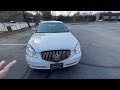 cheap 2011 buick lucerne cxl trade in for sale by specialty motor cars $2 995