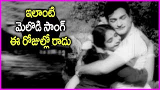 NTR Super Hit Melody Song - Nede Eenade Video Song | Bhale Tammudu Movie