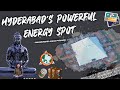 Hyderabad's Powerful Energy Spot | Maheshwara Maha Pyramid|The Great Pyramid Of India | Travel Vlogs