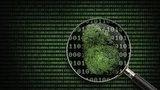 Command Line Log File Analysis