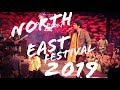 ZUBEEN GARG N PAPON shareing LIVE STAGE North East Festival Delhi 2019 vlogs