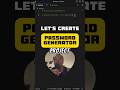 PYTHON MINI PROJECT | Password Generator | for Beginners #programming #coding #python