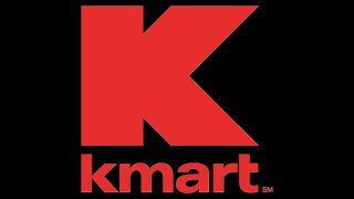 Kmart Smart Plan Sales Video from early 1990's