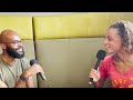 interview with joanna hayes 2004 olympic 100mh champion u0026 university of southern california coach