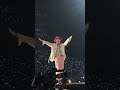 Mini-Vlog: BTS Permission to Dance Las Vegas 2022 (Day 4)