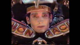 1987 Starlight Express the Musical \