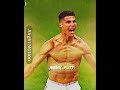 Ronaldo X gangman style🐐🤩| #football #footballeditz #viral #footballshorts #ronaldo #cristiano