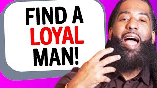 Men ACTUALLY Do Want Commitment TOO! (How Men Think)
