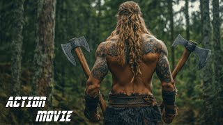 A brutal quest for vengeance shakes the land | Full Action Film